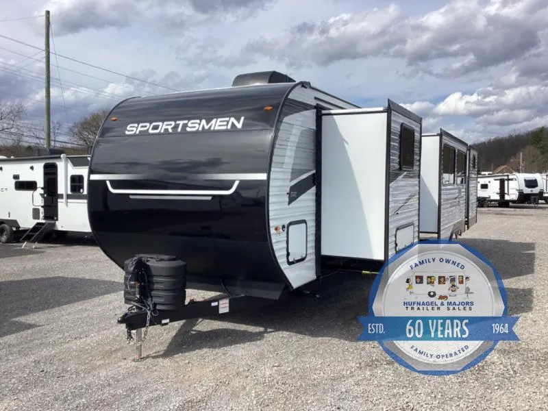 2027 KZ Sportsmen SE 344BHKSE - Photo 3