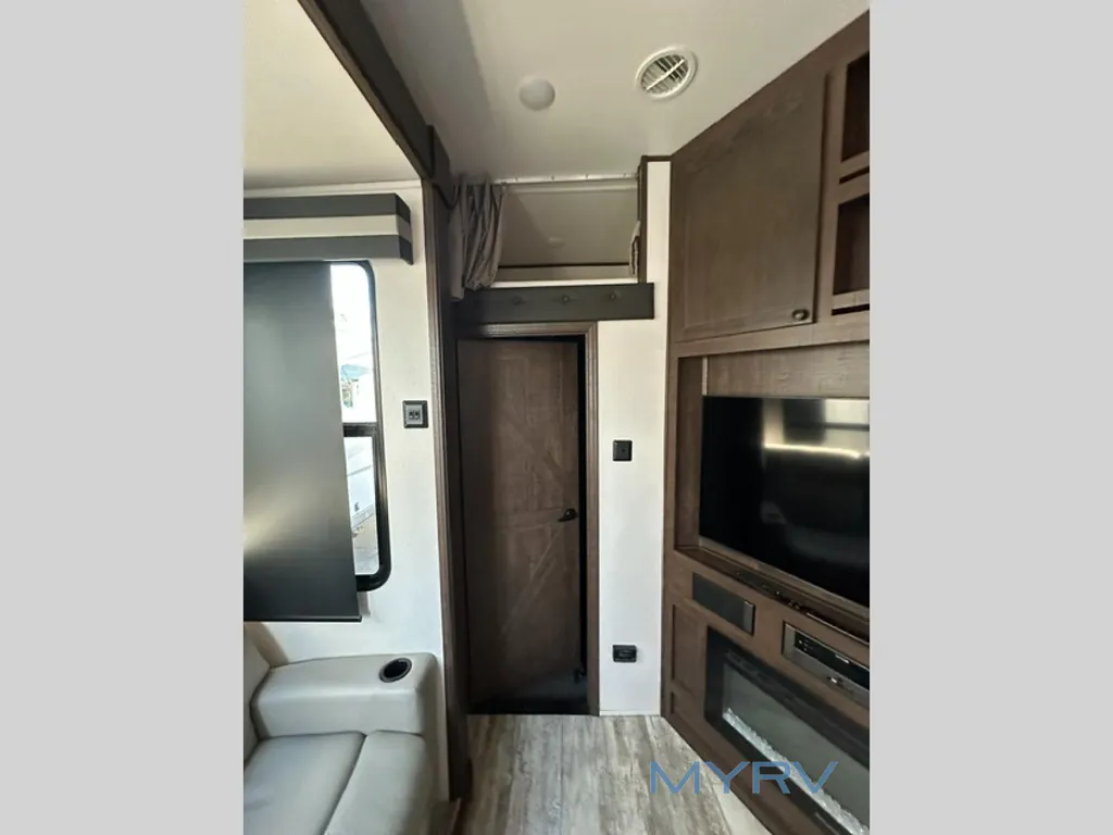 2021 Forest River XLR Nitro 351, Photos photo 21