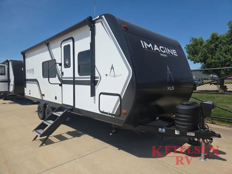 2026 Grand Design Imagine XLS 22MLE - Photo 2