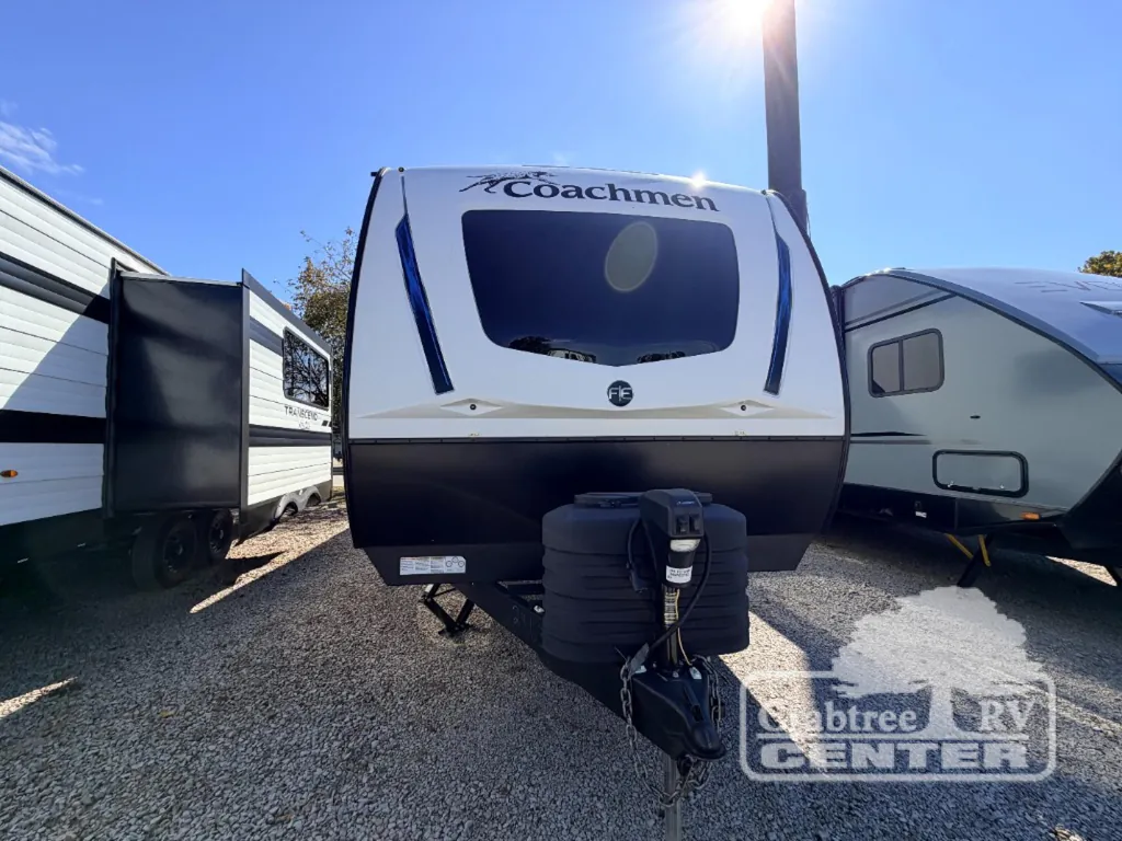 2024 Coachmen Freedom Express Ultra Lite 274RKS, Photos photo 4