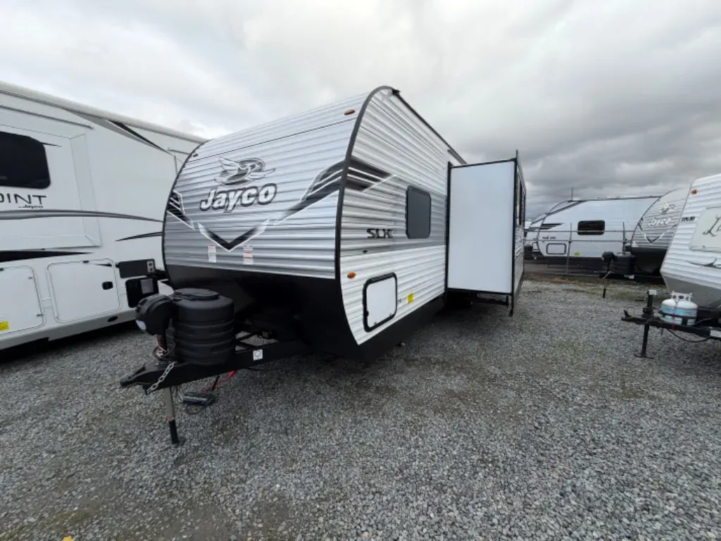 2026 Jayco Jay Flight SLX 284BHSW - Photo 4