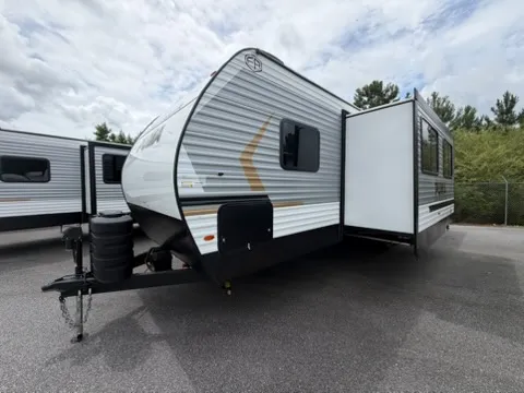 2026 Forest River Palomino Puma 303BHCE-1 - Photo 3