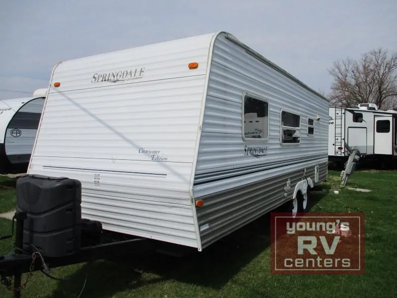 2004 Keystone Springdale 245FBL - Photo 2