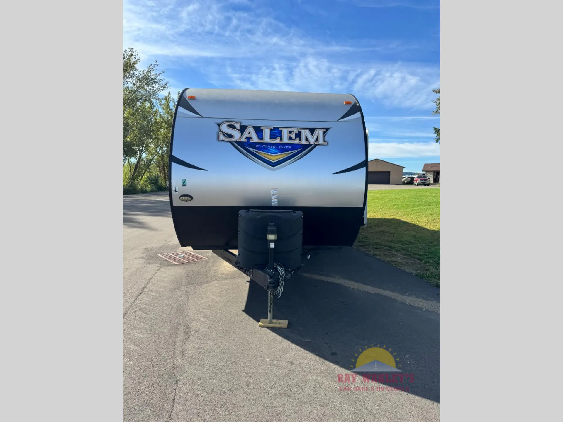 2018 Forest River Salem 27DBK - Photo 3