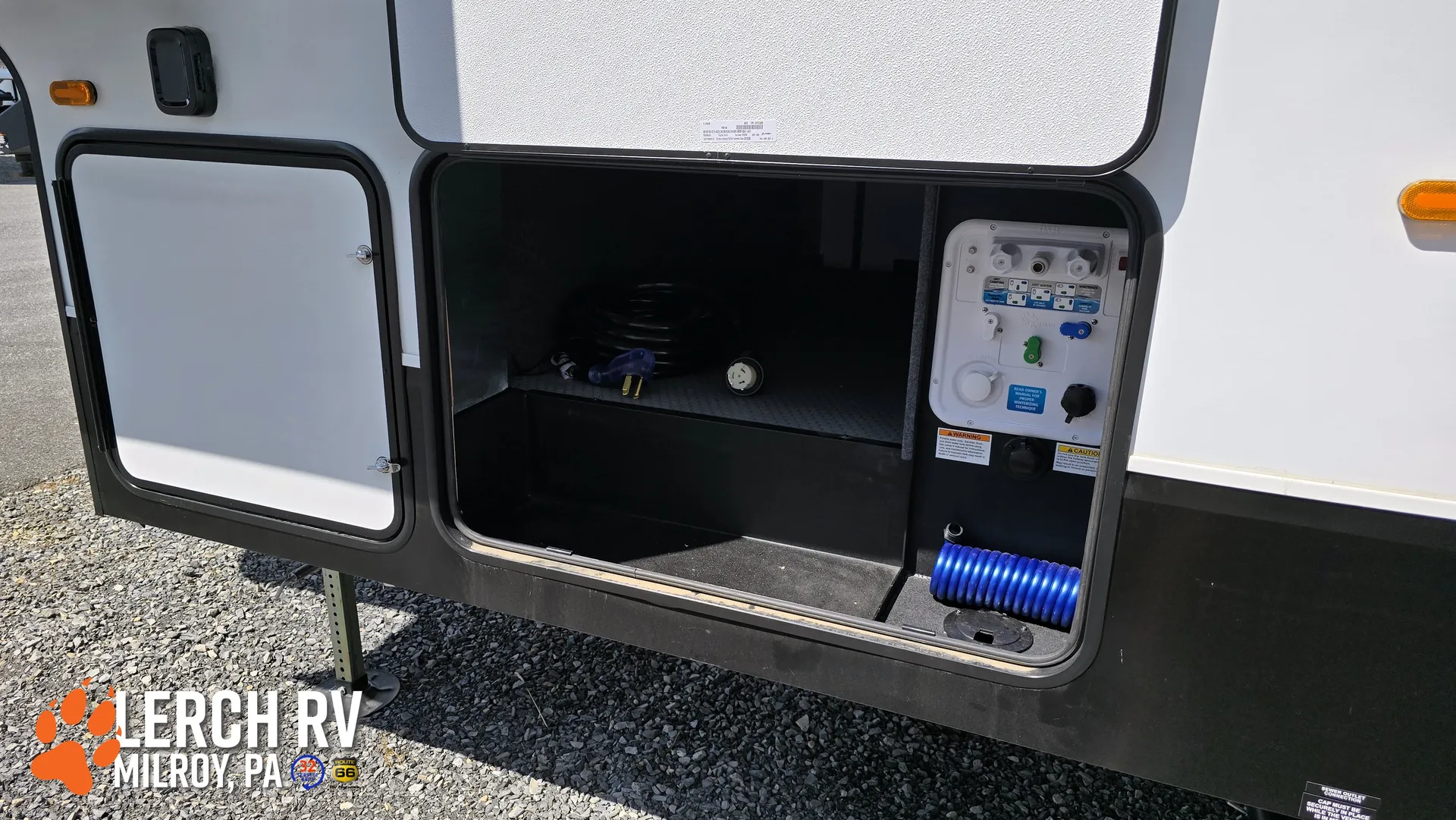 2026 KZ RV Durango HT 296BHT - Photo 3