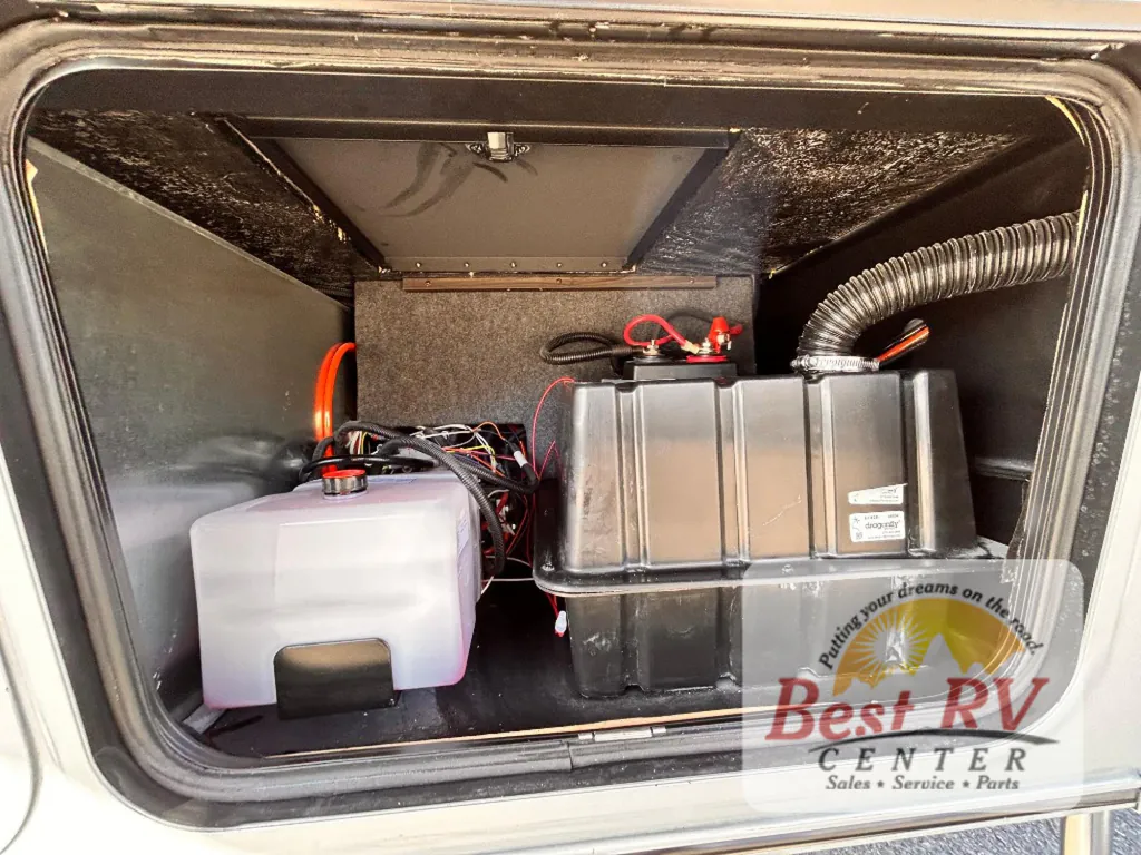 2026 Keystone Raptor 433, Photos photo 139