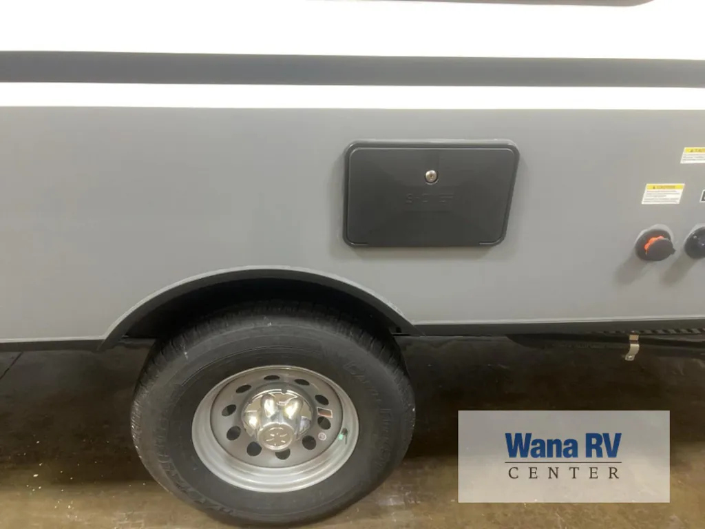 2023 Coachmen Apex Nano 186BH, Photos photo 9