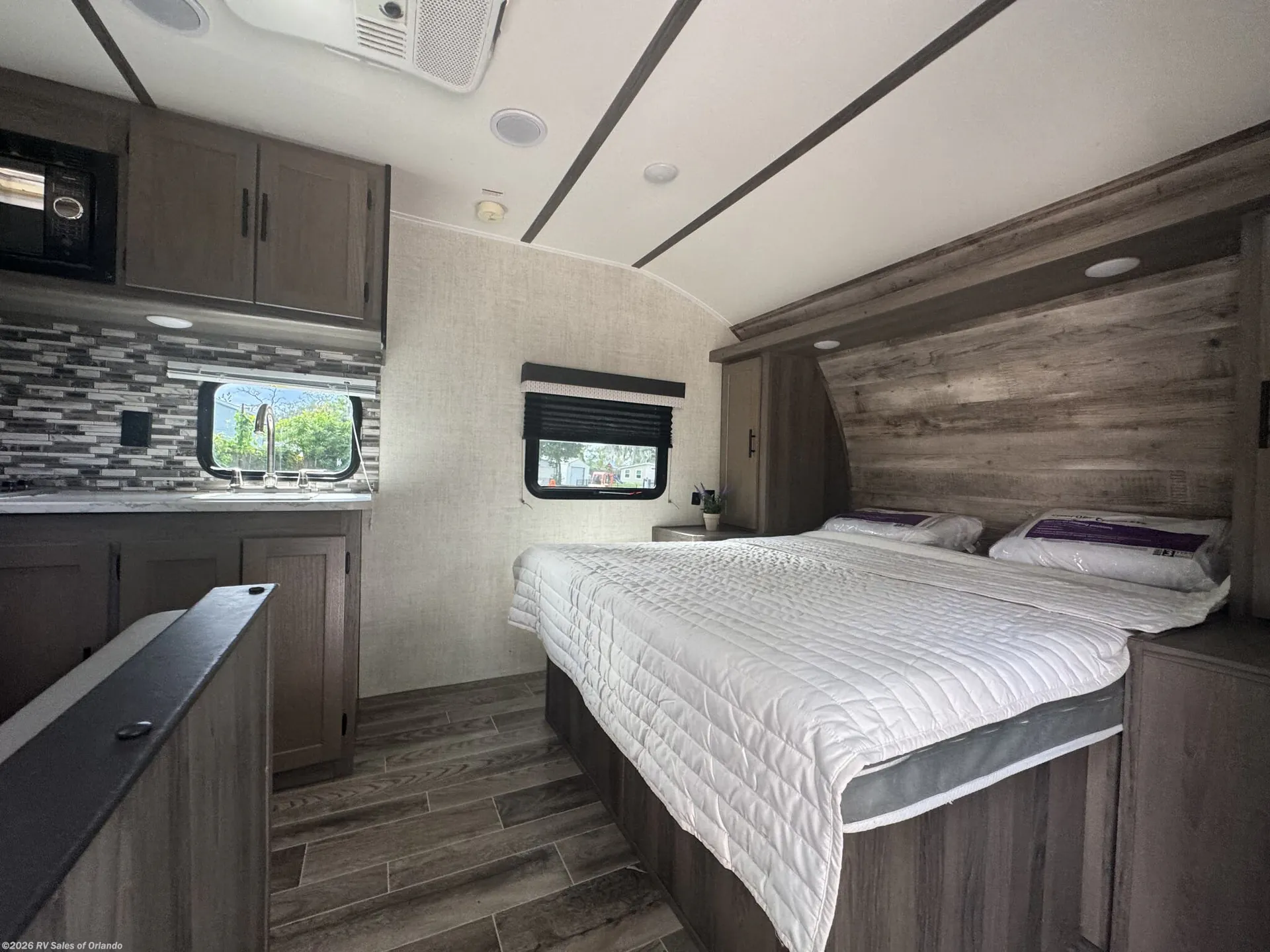 2022 Gulf Stream Ameri-Lite 189DD - Photo 4