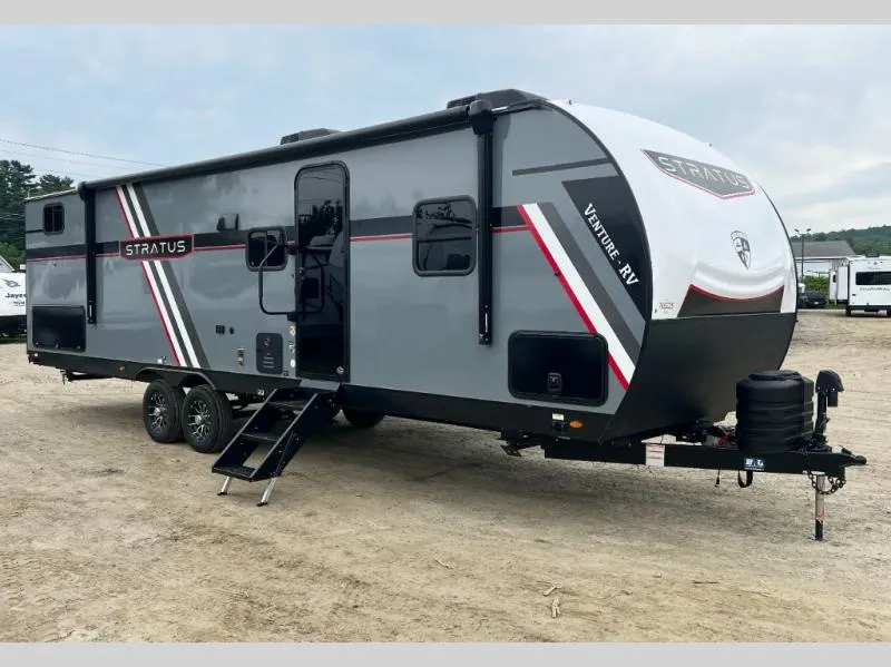 2026 Venture RV Stratus 291VQB - Main photo