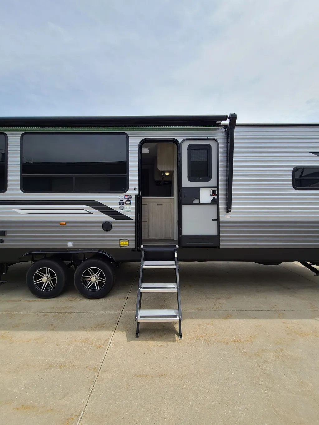 2026 Coachmen Catalina Legacy Edition 283RNR, Photos photo 53