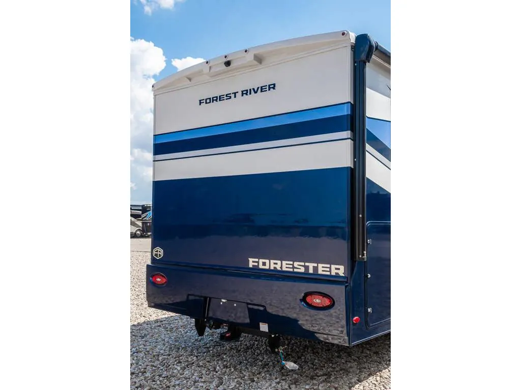 2027 Forest River Forester 3151S, Photos photo 36