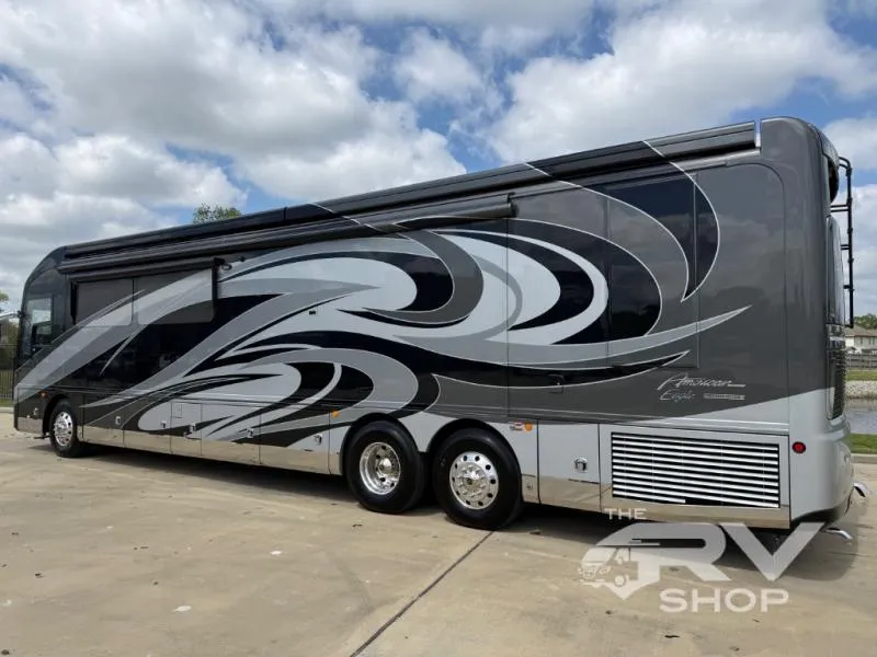 2019 American Coach American Eagle 45A - Photo 4