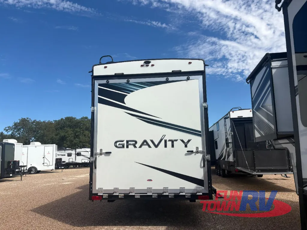 2022 Heartland Gravity 3550, Photos photo 44
