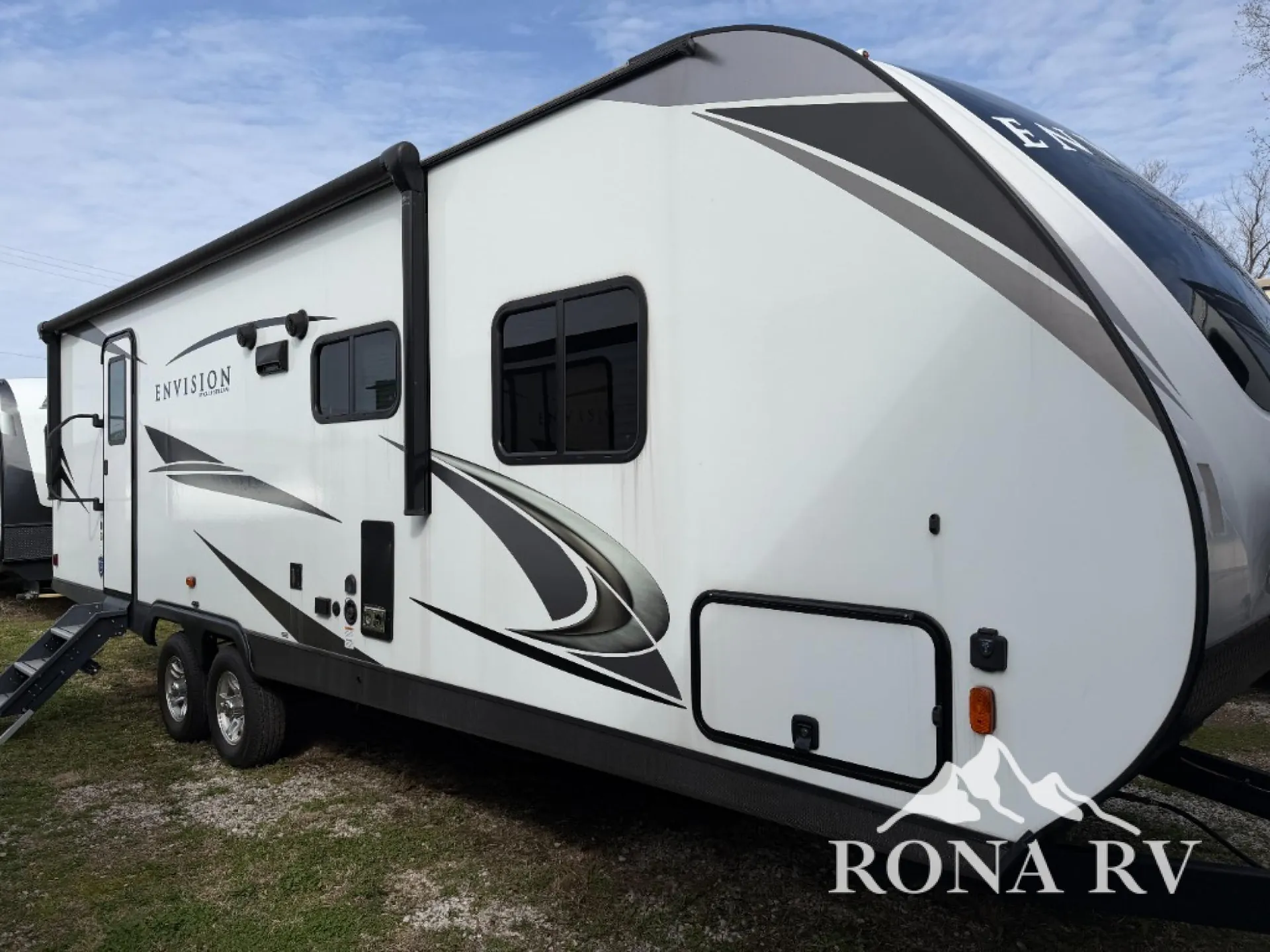 2023 Gulf Stream Envision 258RB - Photo 2