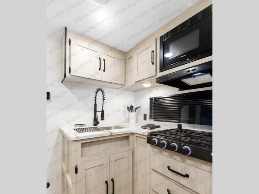 2026 Forest River RV Puma 263BHCE - Photo 3