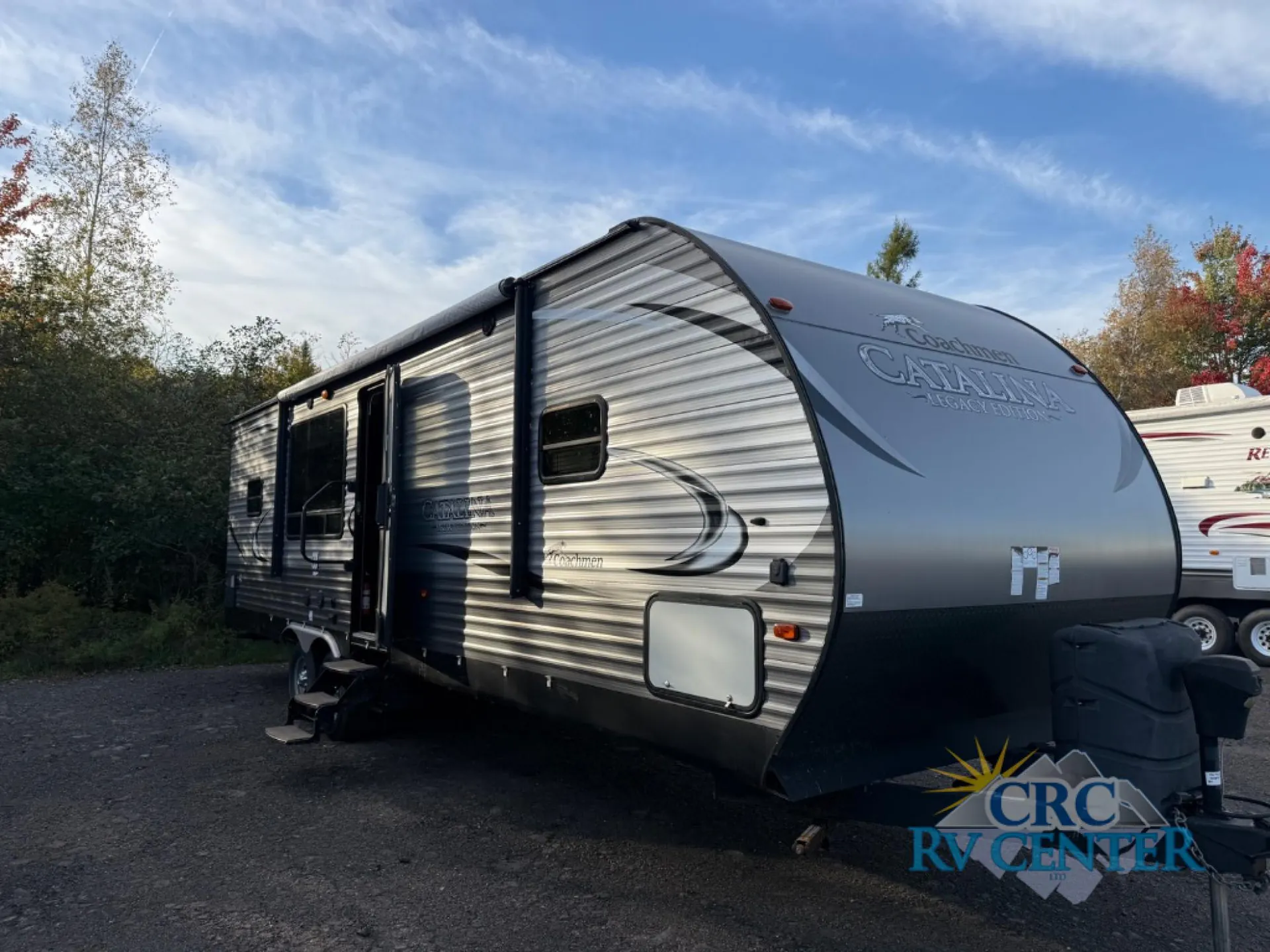 2017 Coachmen Catalina Legacy Edition 283RKS - Photo 2