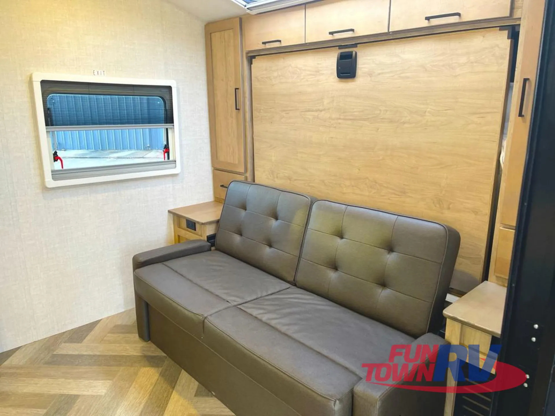 2023 Ember RV Touring Edition 21MRK - Photo 4
