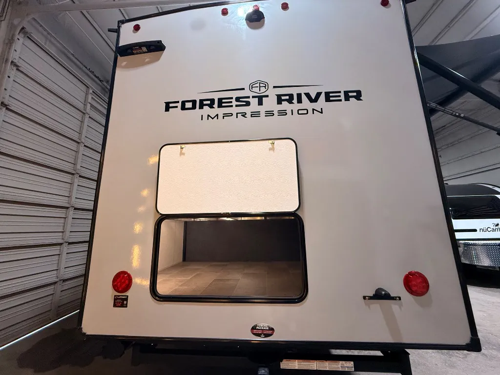 2026 Forest River Impression 36BR3, Photos photo 51