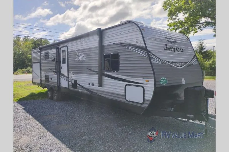 2021 Jayco Jay Flight 33RBTS - Photo 3