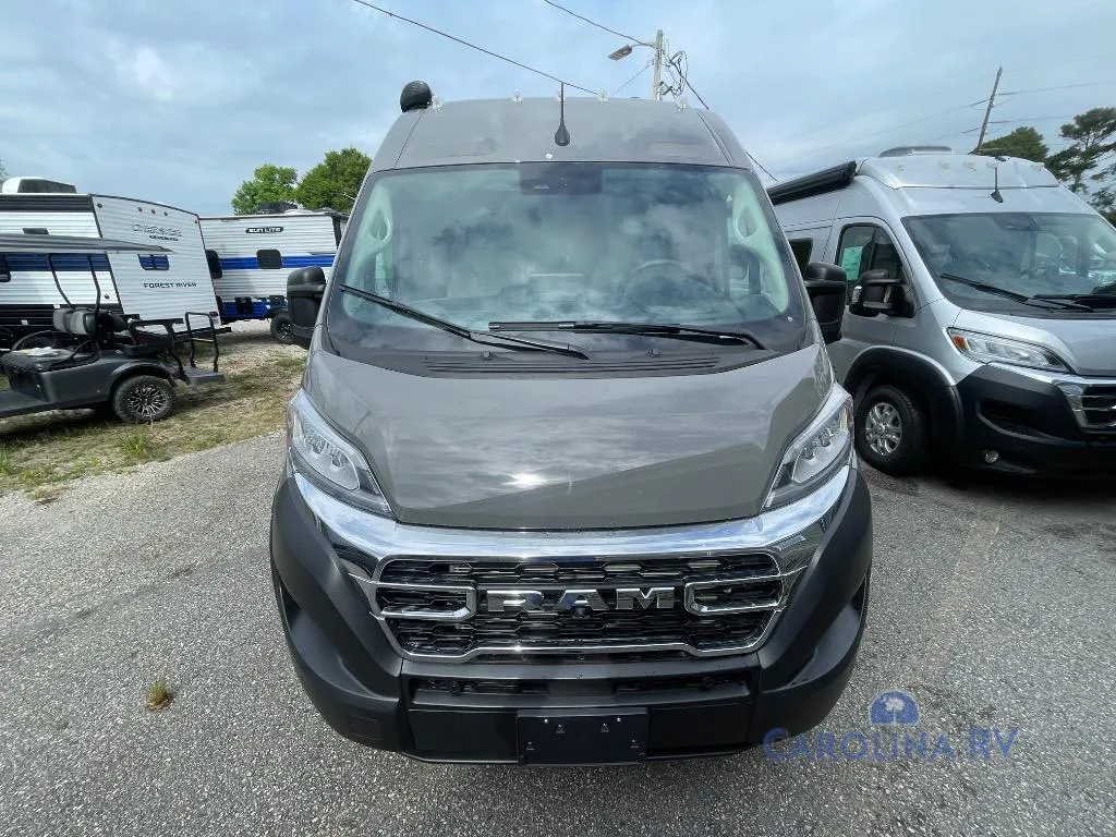 2026 Coachmen Pixel P18RB - Photo 3