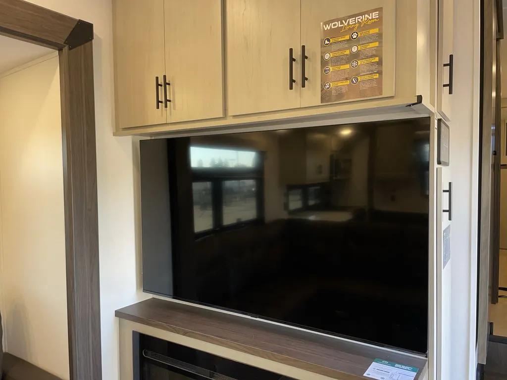 2027 Forest River RV Wolverine 32JF — Photo 7