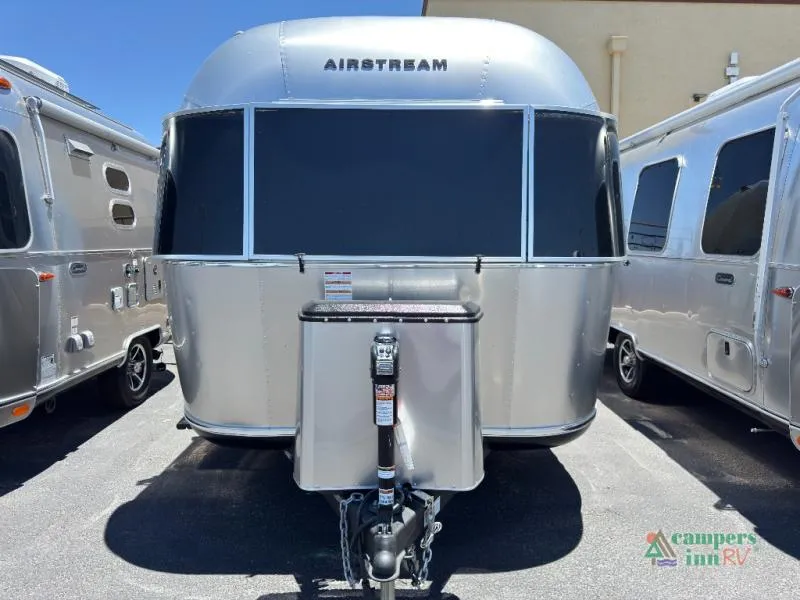 2026 Airstream Bambi 16RB - Photo 3
