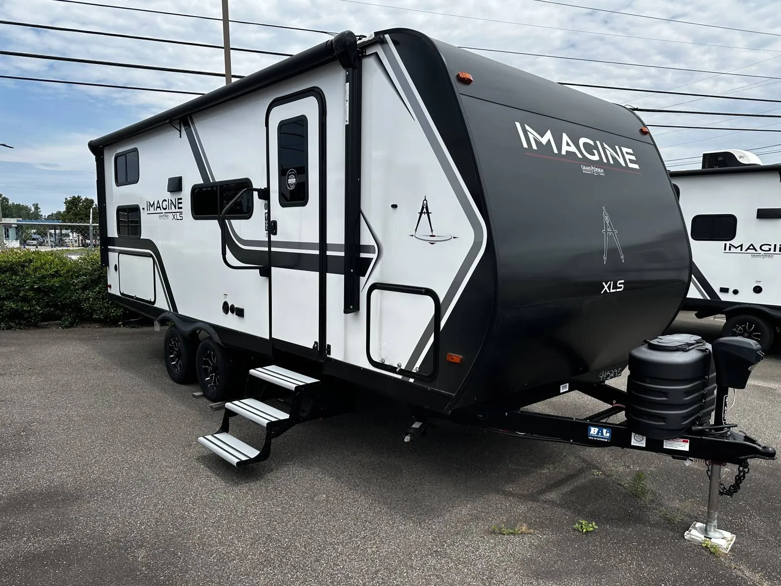 2026 Grand Design Imagine XLS 21MBE - Photo 2