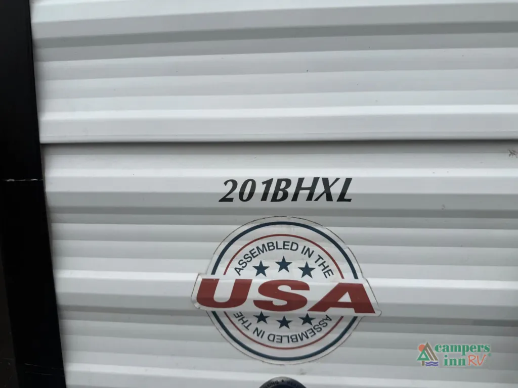 2018 Forest River Wildwood X-Lite 201BHXL, Photos photo 17