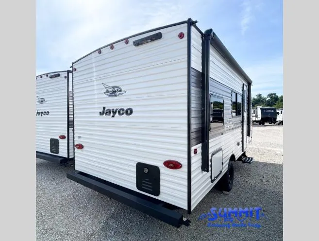2027 Jayco Jay Flight SLX 172DB - Photo 4