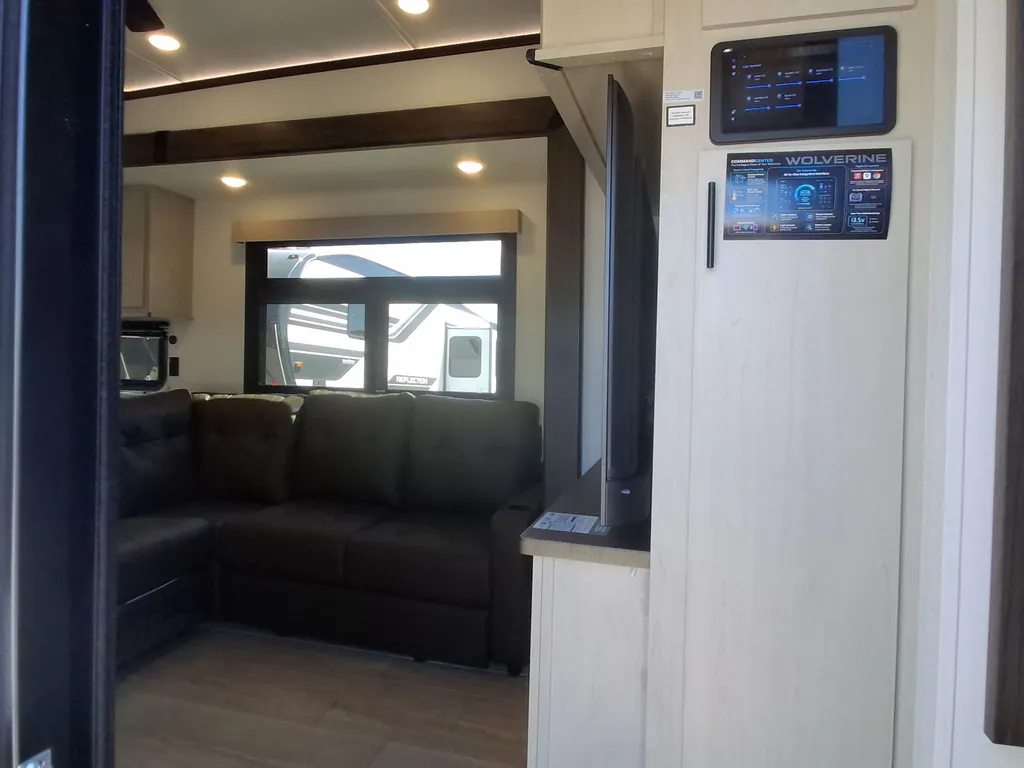 2027 Forest River RV Wolverine 32JF, Photos photo 8
