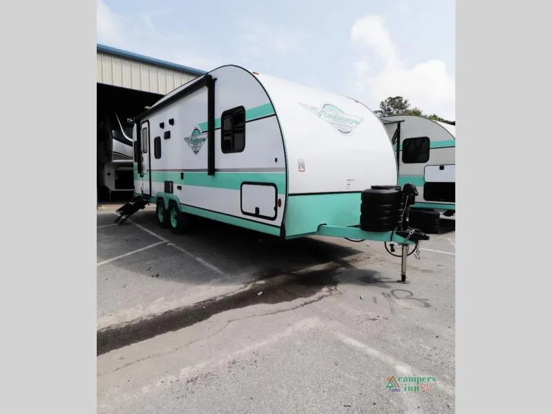 2026 Gulf Stream RV Vintage Cruiser 23RSS - Photo 2