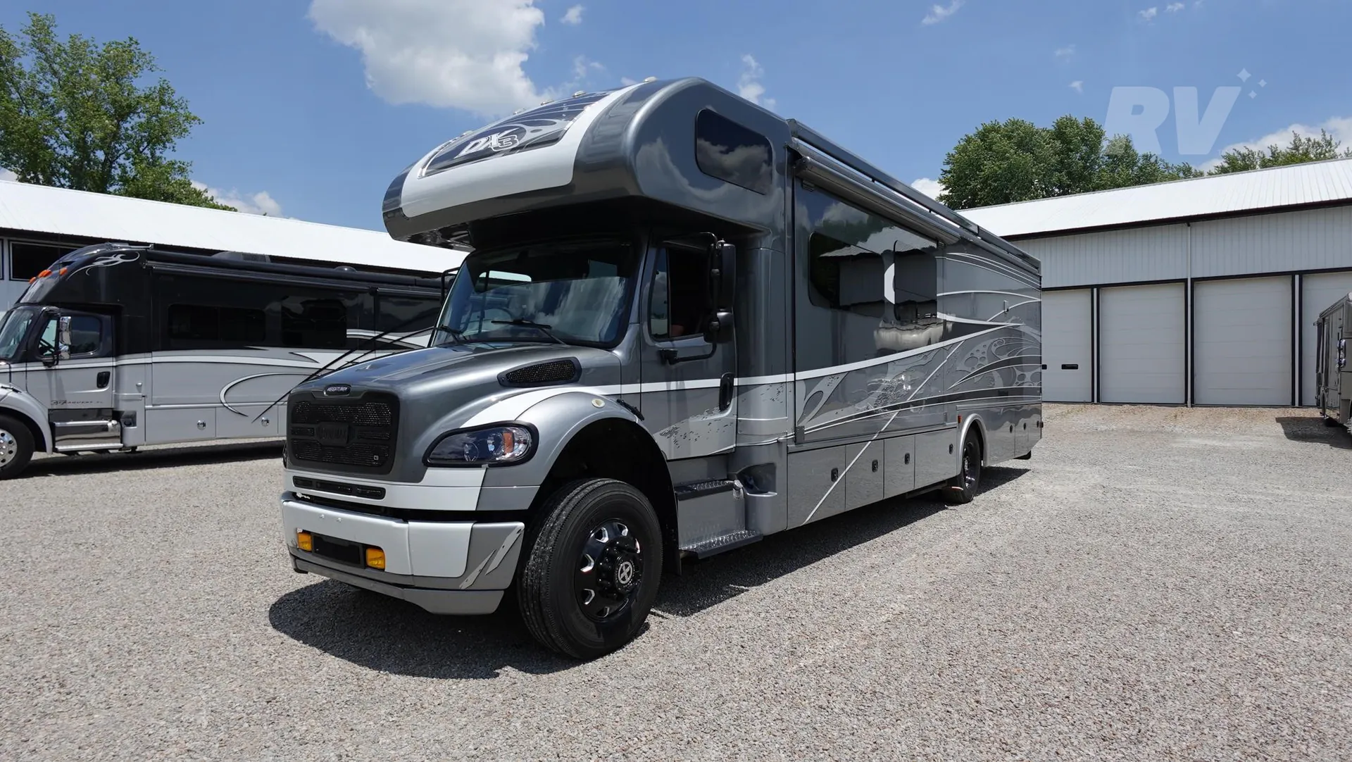 2020 Dynamax Corp DX3 37BH - Photo 3