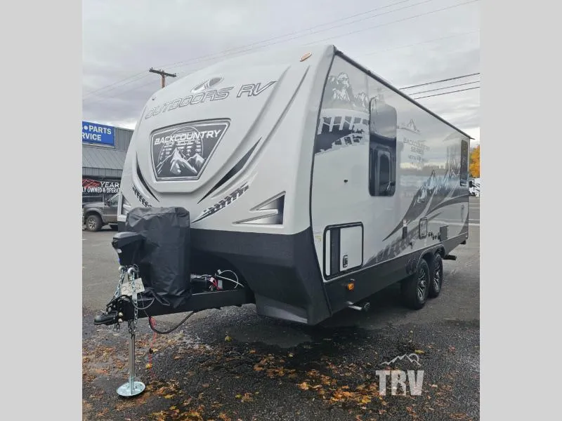 2026 Outdoors RV Back Country 21BD - Photo 4