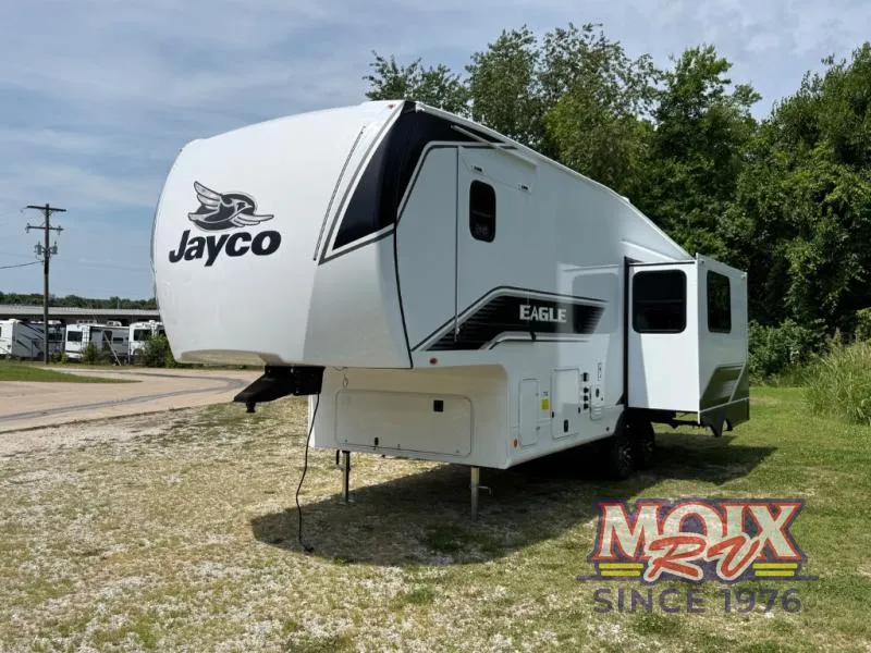 2026 Jayco Eagle SLE 24MLE - Photo 4