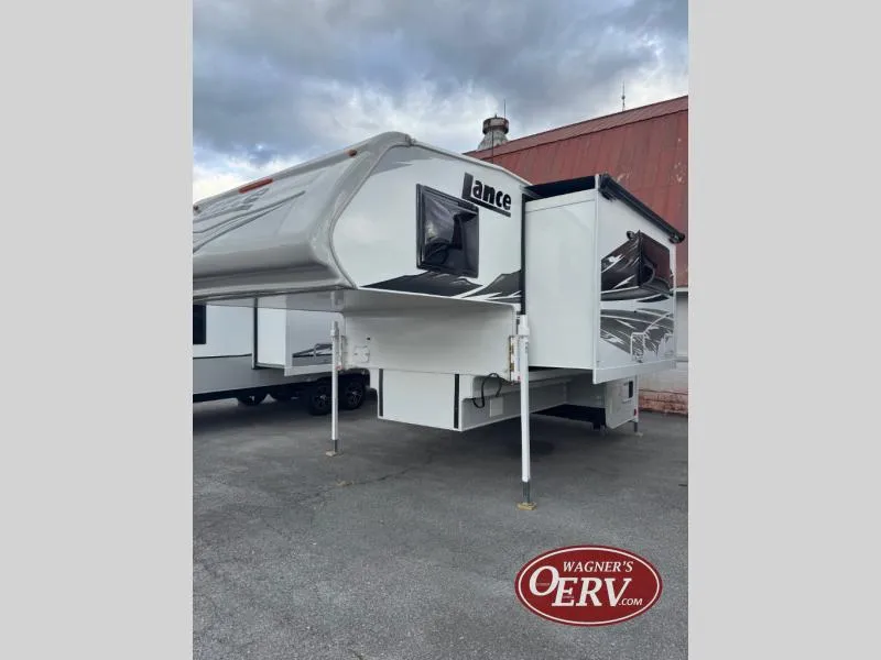 2026 Lance Lance Truck Campers New    1172 - Photo 3