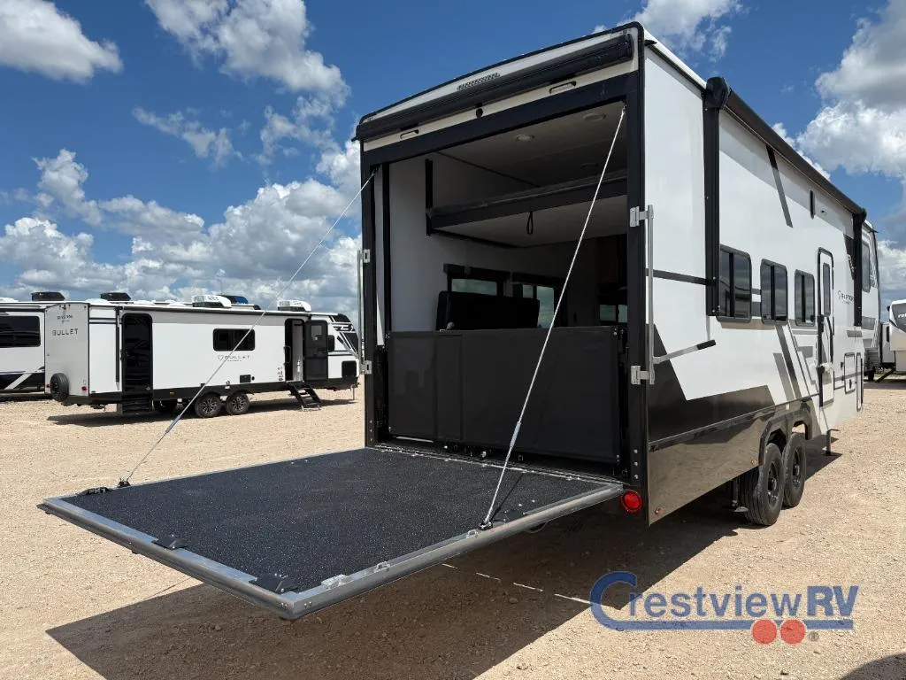 2026 Keystone Raptor Carbon Series 321LT - Photo 4