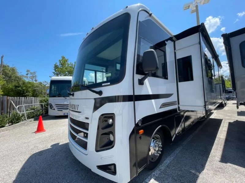 2024 Coachmen Pursuit 31ES - Photo 4