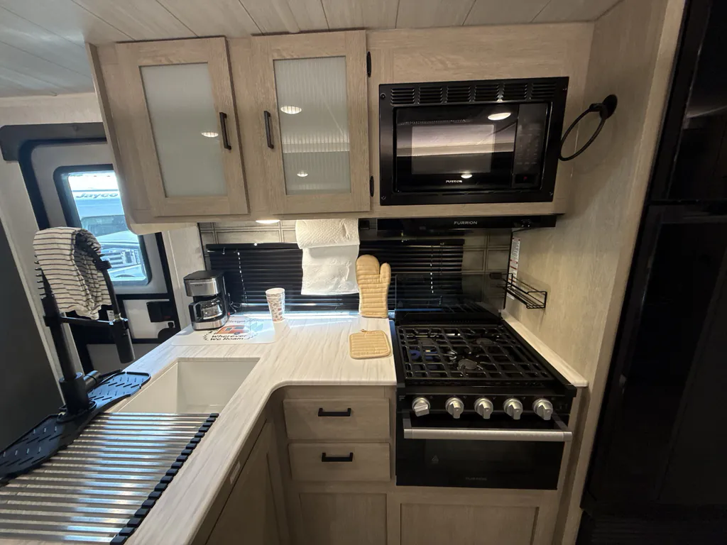 2024 Forest River Salem Cruise Lite 273QBXL, Photos photo 10