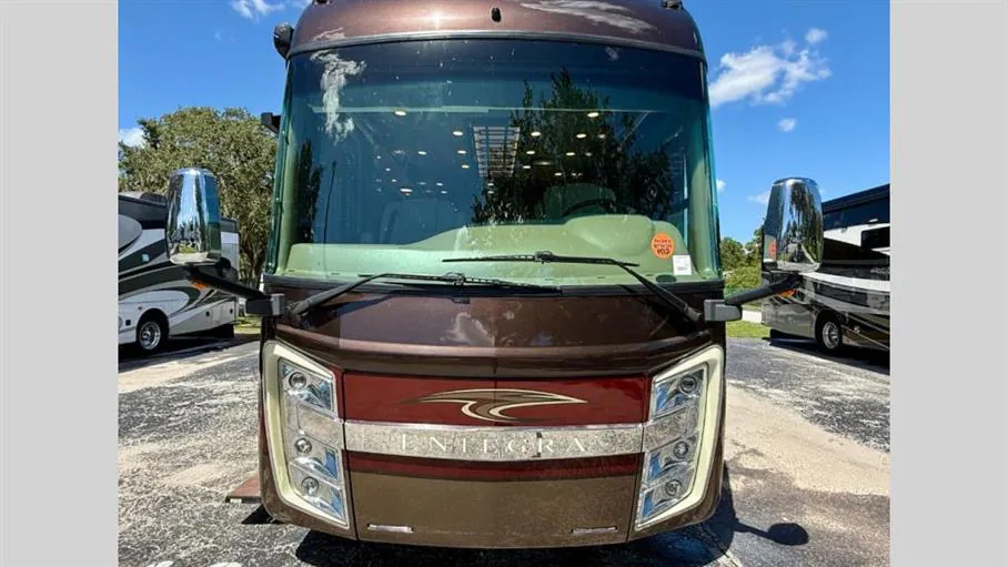 2022 Entegra Coach Aspire 44F - Photo 3