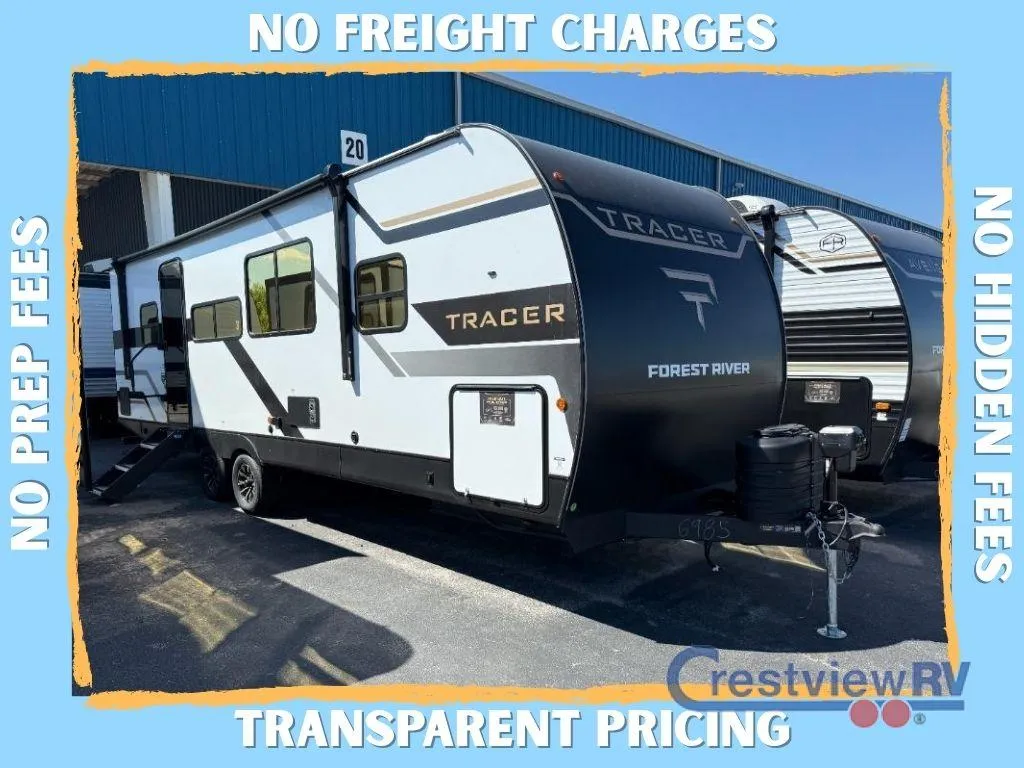 2026 Prime Time Tracer 255DS - Photo 2