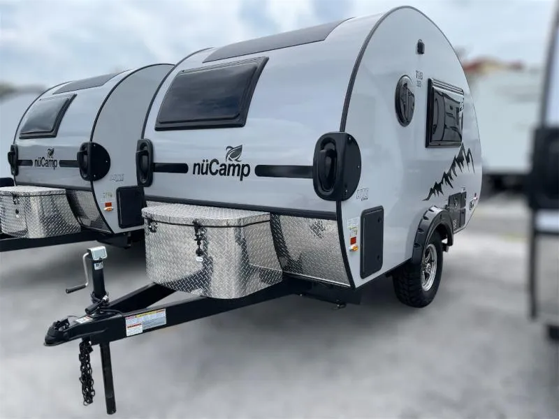 2026 nuCamp RV TAB 320 LITE - Photo 3