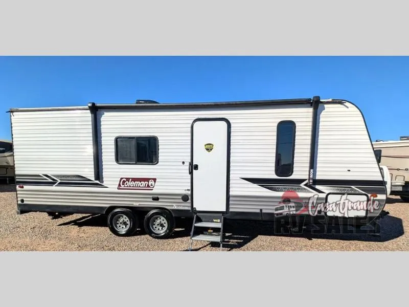 2023 Dutchmen Coleman Lantern LT 274BH - Photo 2
