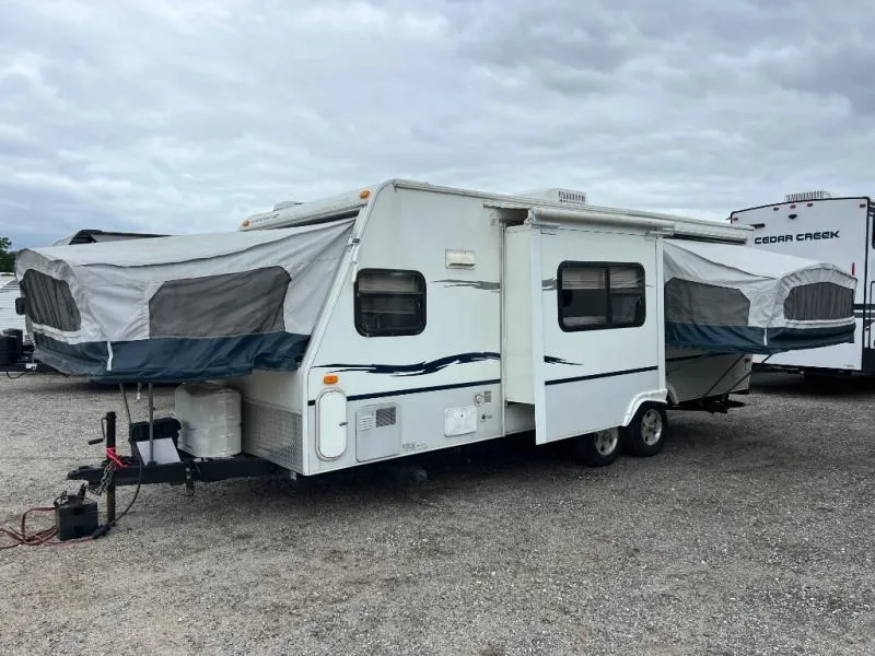 2008 Starcraft Travel Star 23SBS - Photo 3