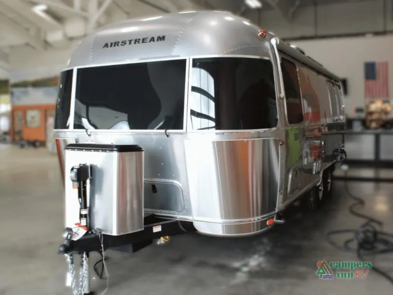2026 Airstream Globetrotter 25FB - Photo 3