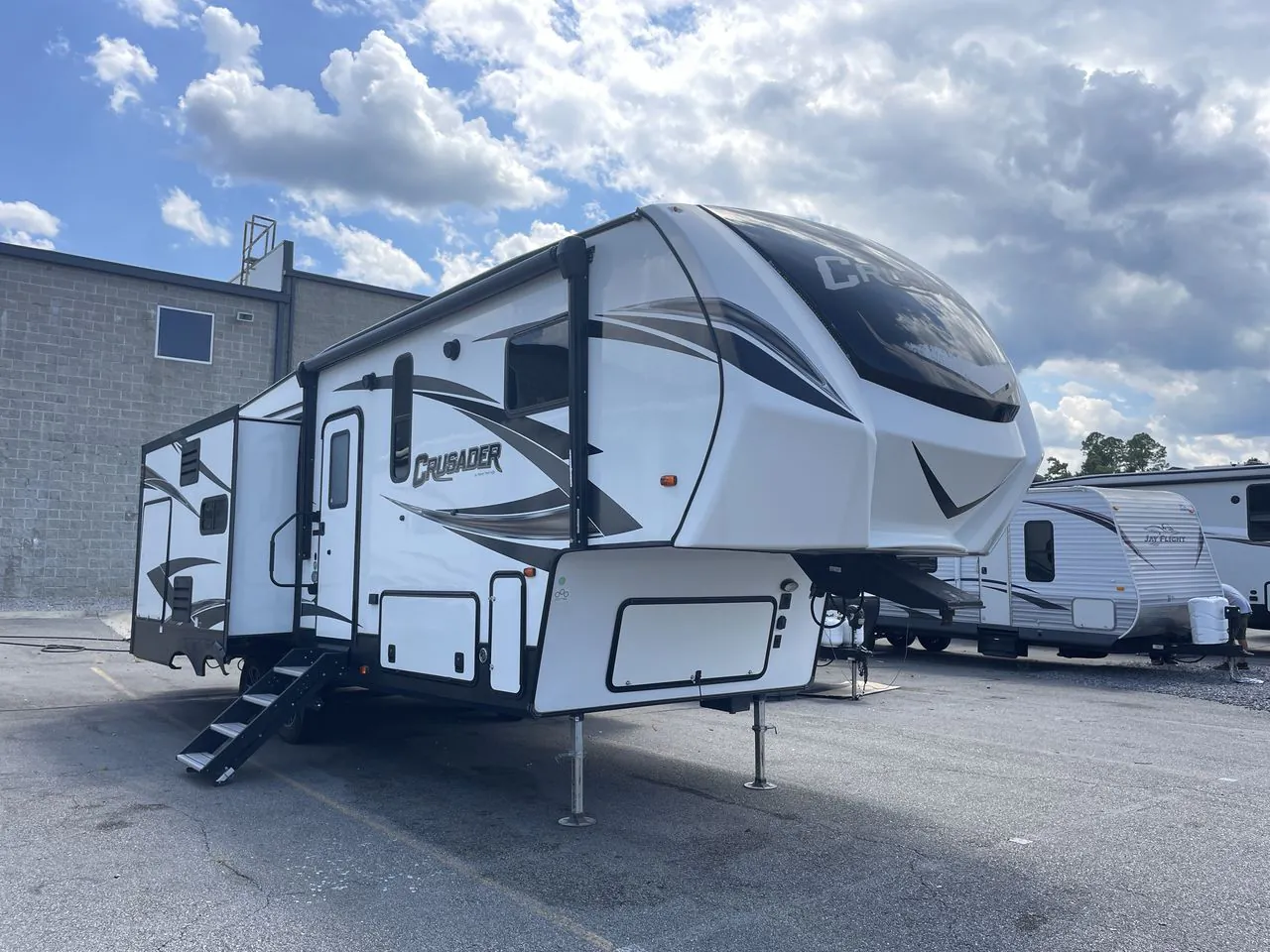 2020 Prime Time Crusader 297RSK - Photo 2