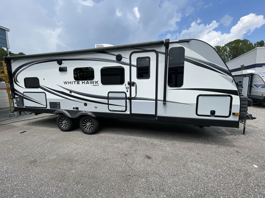 2024 Jayco White Hawk 25MBH, Photos photo 5