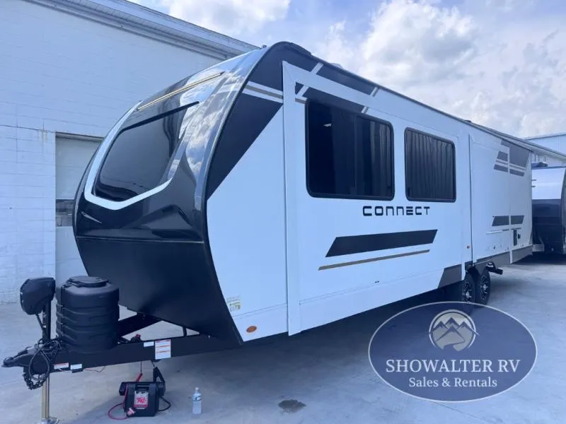 2026 KZ Connect 282FKK - Photo 3