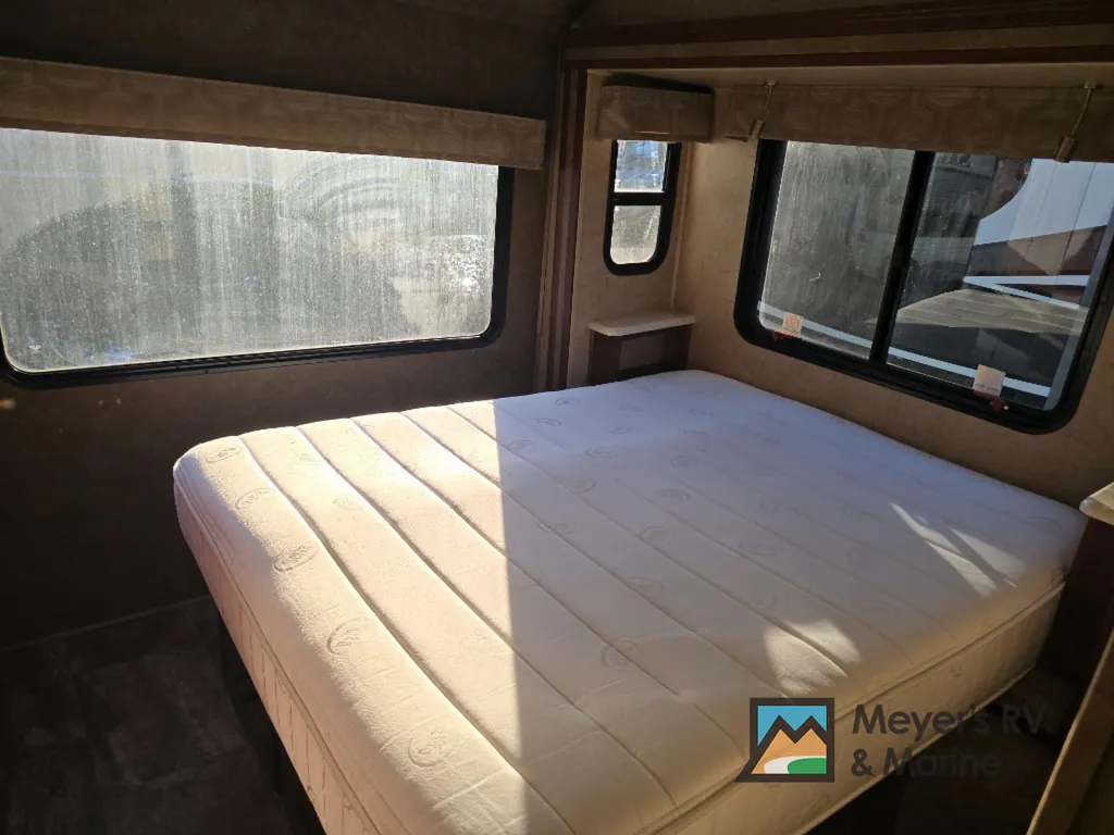 2017 Forest River Forester 2861DS, Photos photo 8