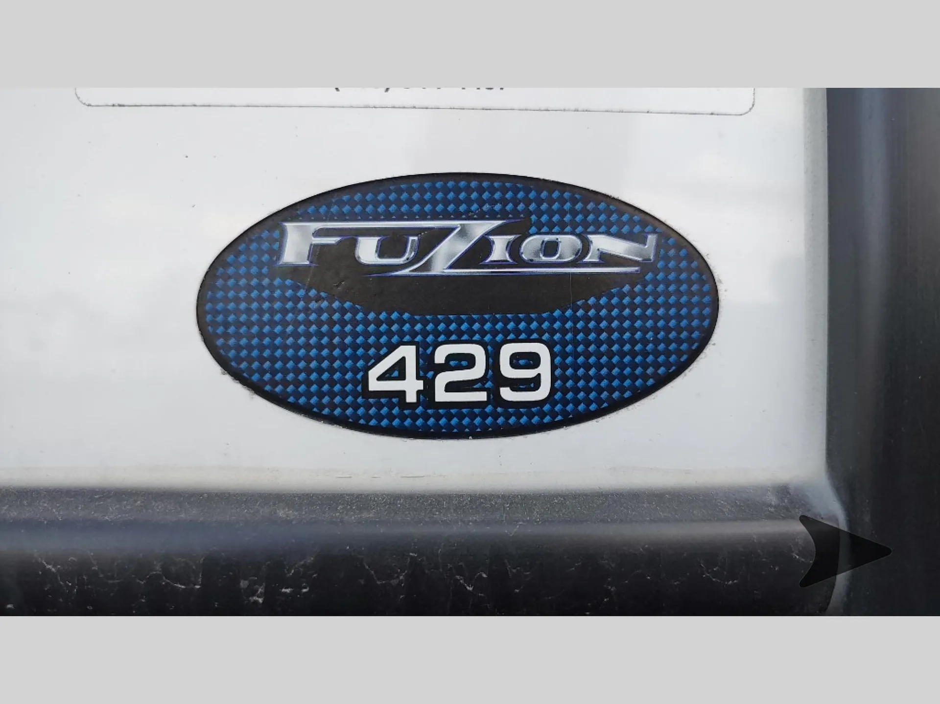 2021 Keystone Fuzion 429 - Photo 3