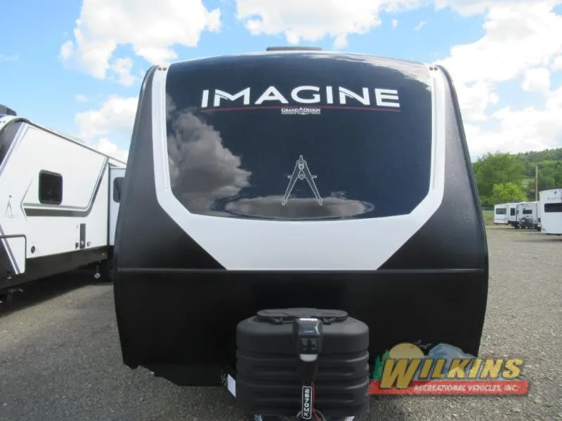 2026 Grand Design Imagine 2670MK - Photo 3